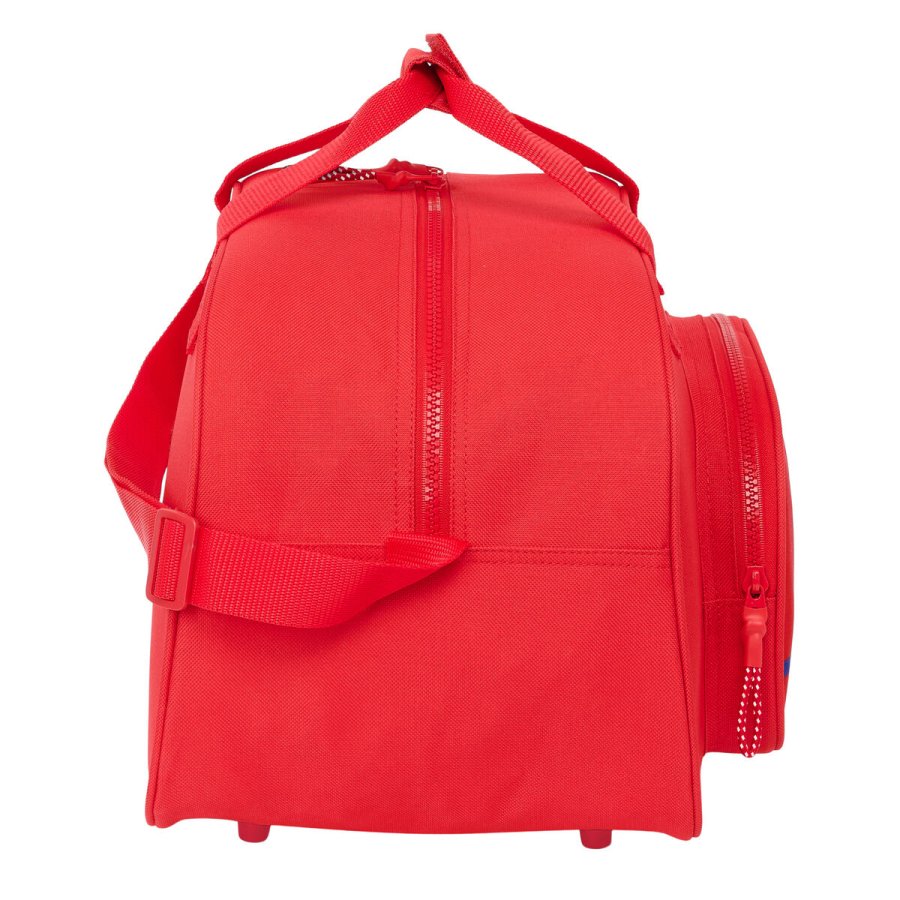 Sportstaske Atltico Madrid Rd 40 x 24 x 23 cm #2