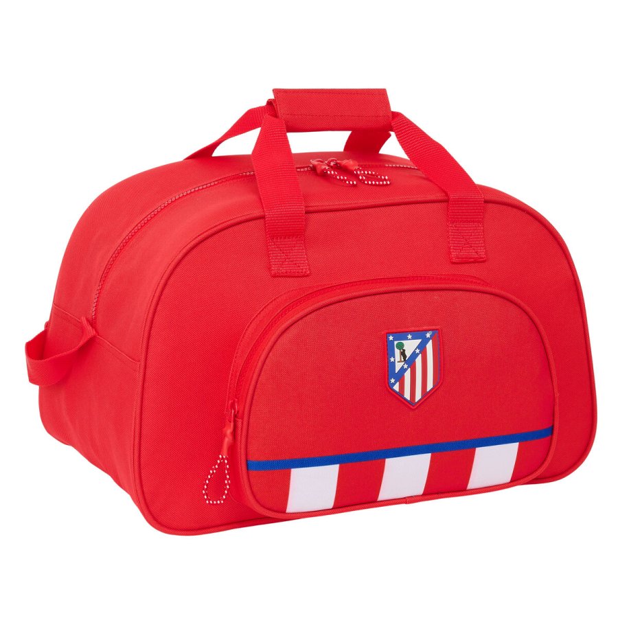 Sportstaske Atltico Madrid Rd 40 x 24 x 23 cm #1