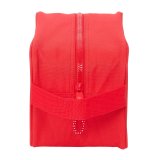 Rejseskotaske Atl�tico Madrid R�d 29 x 15 x 14 cm #2