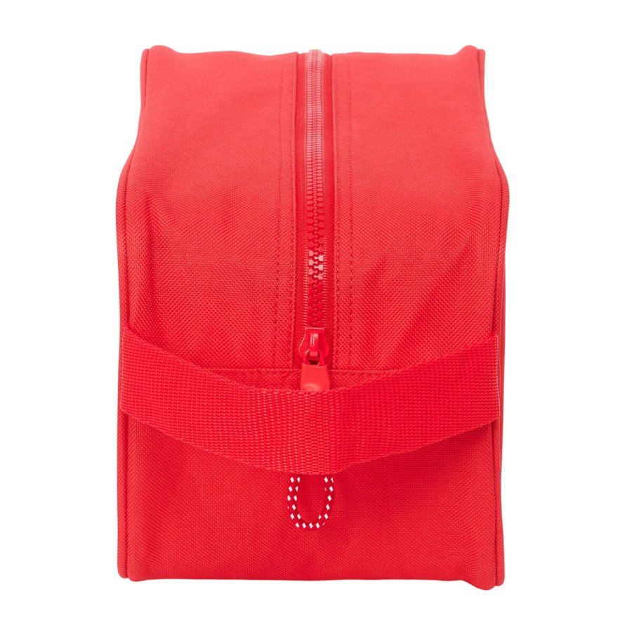 Rejseskotaske Atl�tico Madrid R�d 29 x 15 x 14 cm #2