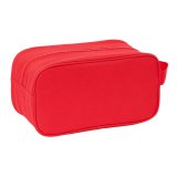 Rejseskotaske Atl�tico Madrid R�d 29 x 15 x 14 cm #3