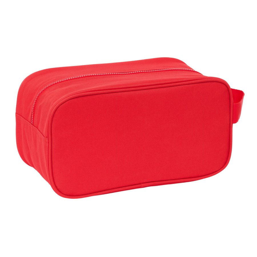 Rejseskotaske Atl�tico Madrid R�d 29 x 15 x 14 cm #3