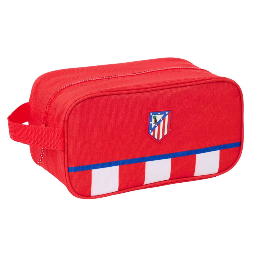Rejseskotaske Atl�tico Madrid R�d 29 x 15 x 14 cm #1