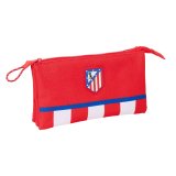 Tredobbelt bretaske Atltico Madrid Rd 22 x 12 x 3 cm #1