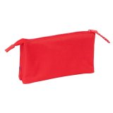 Tredobbelt bretaske Atltico Madrid Rd 22 x 12 x 3 cm #3