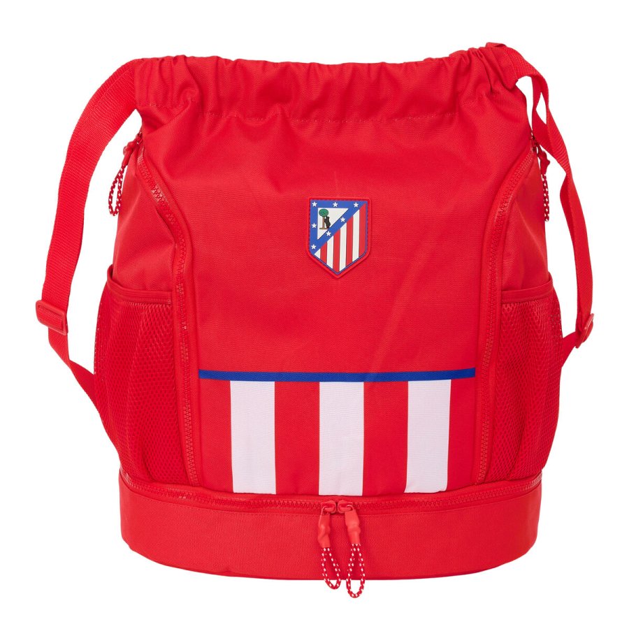 Rygsk med Snore Atltico Madrid Rd 35 x 40 x 1 cm #1