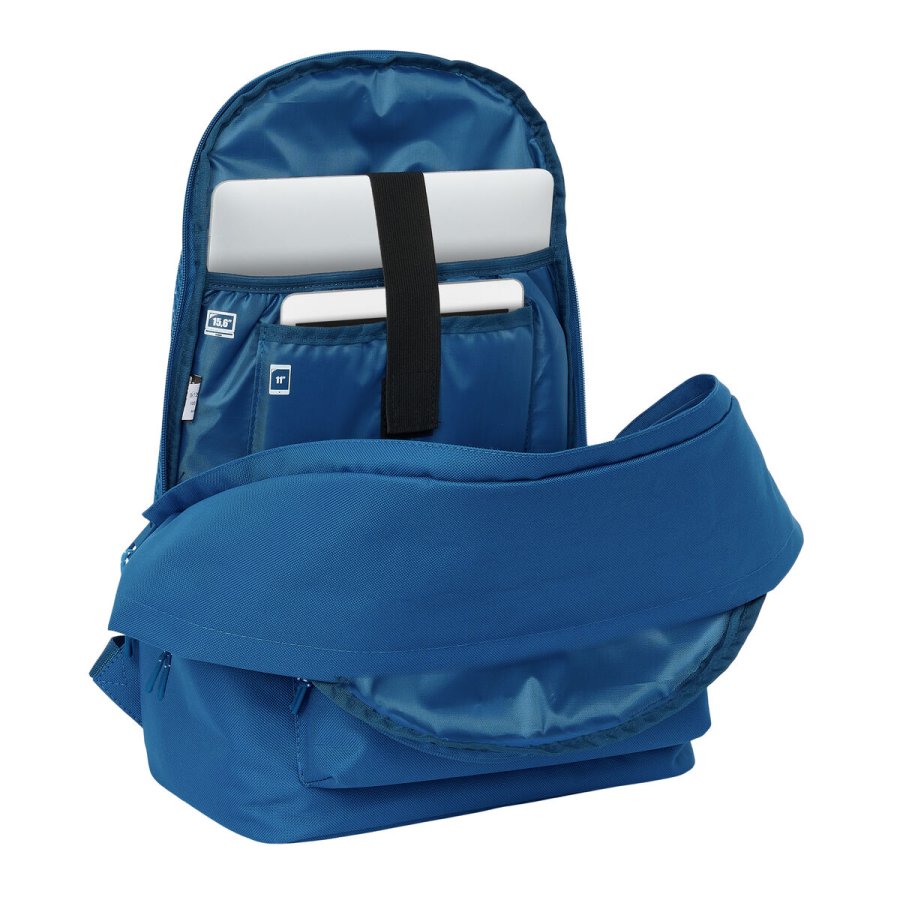 Skoletaske Real Madrid C.F. 31 x 44 x 18 cm #3