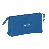 Skoletaske Real Madrid C.F. Bl 22 x 12 x 3 cm #2