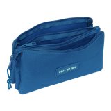 Skoletaske Real Madrid C.F. Bl 22 x 12 x 3 cm #3