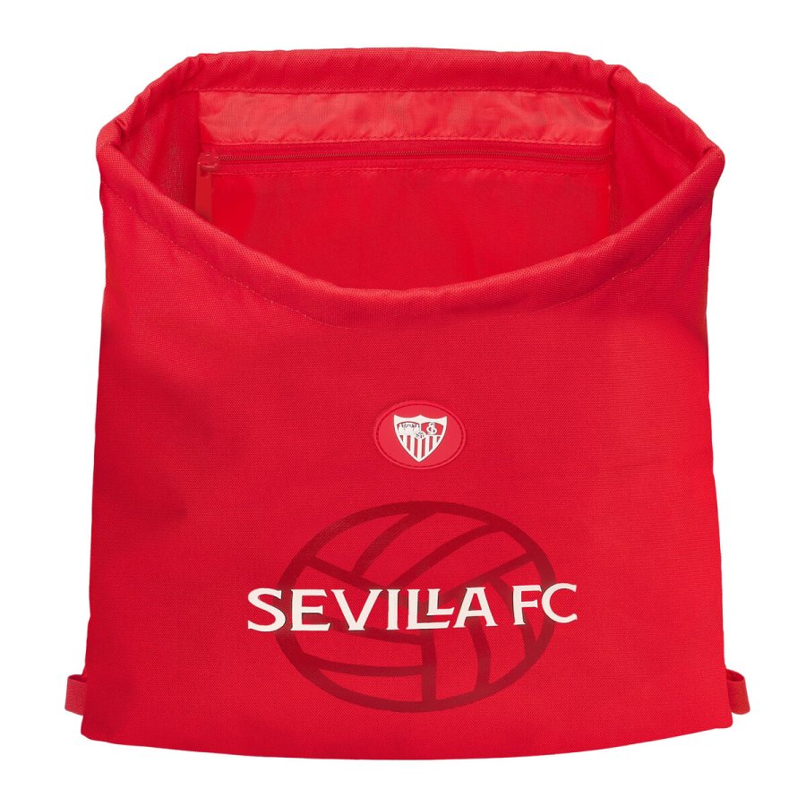 Rygsk med Snore Sevilla Ftbol Club Rd 35 x 40 x 1 cm #3