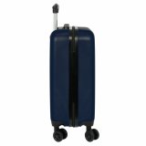 H�ndbagage F.C. Barcelona 24/25 R�dbrun Marinebl� 20'' 20 L 34,5 x 55 x 20 cm #2