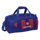 Sportstaske F.C. Barcelona 24/25 Rdbrun Marinebl 50 x 25 x 25 cm #1