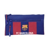 Vadsk F.C. Barcelona 24/25 Rdbrun Marinebl 22 x 11 x 1 cm #1
