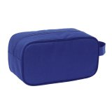 Rejseskotaske F.C. Barcelona R�dbrun Marinebl� 29 x 15 x 14 cm #3