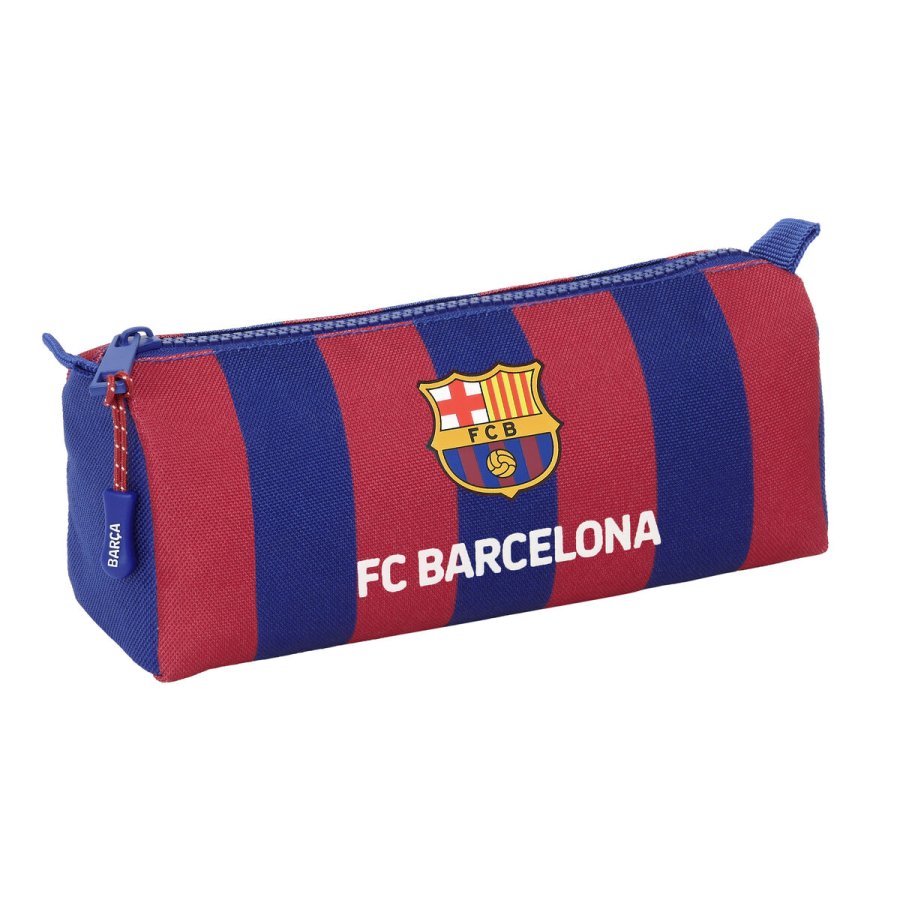 Vadsk F.C. Barcelona 24/25 Rdbrun Marinebl 21 x 8 x 7 cm #1