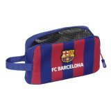 Termisk Morgenmad Holder F.C. Barcelona 24/25 Rdbrun Marinebl 21,5 x 12 x 6,5 cm #2