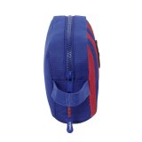 Termisk Morgenmad Holder F.C. Barcelona 24/25 Rdbrun Marinebl 21,5 x 12 x 6,5 cm #3