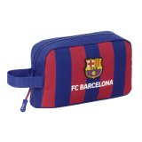 Termisk Morgenmad Holder F.C. Barcelona 24/25 Rdbrun Marinebl 21,5 x 12 x 6,5 cm #1