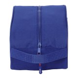 Rejseskotaske F.C. Barcelona Rdbrun Marinebl 34 x 15 x 18 cm #2