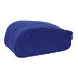 Rejseskotaske F.C. Barcelona Rdbrun Marinebl 34 x 15 x 18 cm #3