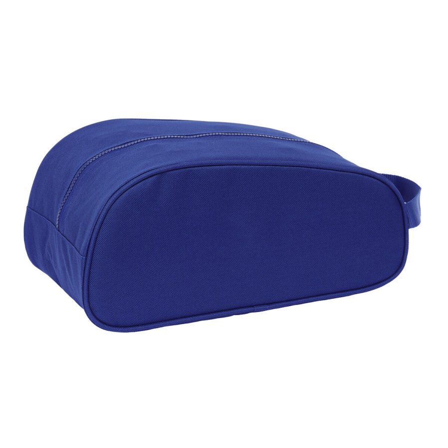 Rejseskotaske F.C. Barcelona Rdbrun Marinebl 34 x 15 x 18 cm #3