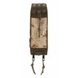 Tredobbelt Penalhus Jurassic World 12,5 x 19,5 x 5,5 cm 37 Dele #3