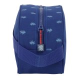 Rejsetoilettaske Harry Potter Captain Marinebl 26 x 15 x 12 cm #3