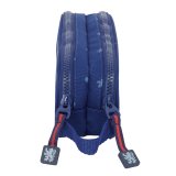 Dobbelt carry-all Harry Potter Captain Marinebl 21 x 8 x 6 cm #3