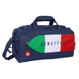 Sportstaske Benetton Flag #1