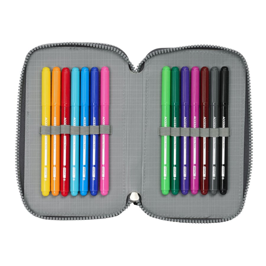 Vadsk Real Madrid C.F. Gr 12.5 x 19.5 x 4 cm 29 Dele #3