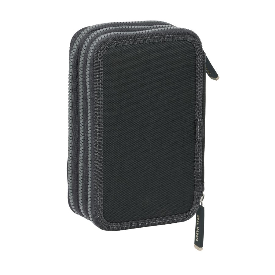 Vadsk Real Madrid C.F. Gr 12,5 x 19,5 x 5,5 cm 37 Dele #2