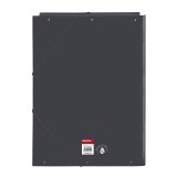 Dokumentmappe Real Madrid C.F. Gr A4 #2