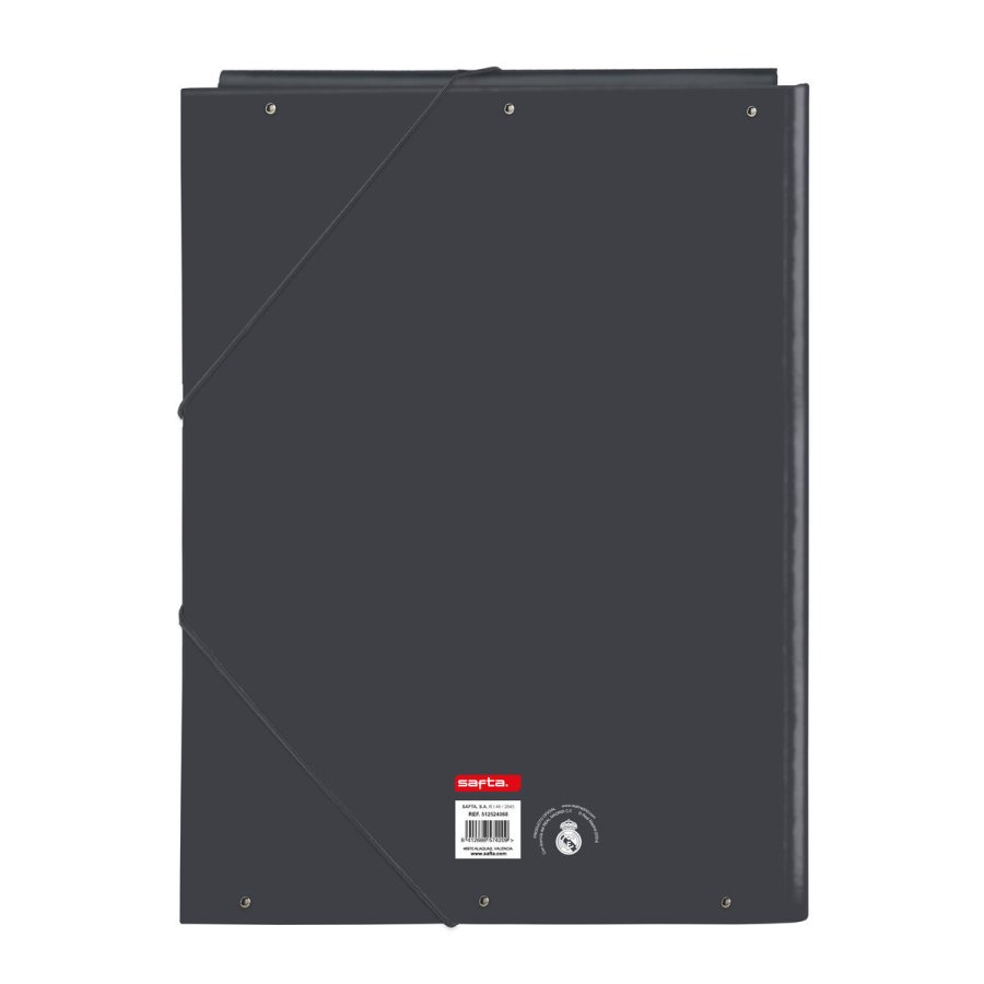 Dokumentmappe Real Madrid C.F. Gr A4 #2