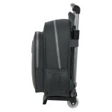 Skoletaske Real Madrid C.F. Gr 27 x 33 x 10 cm #2