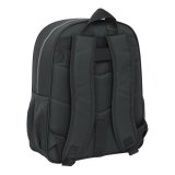 Skoletaske Real Madrid C.F. Gr 32 x 38 x 12 cm #2