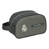 Rejsetoilettaske Real Madrid C.F. Gr Sportslig 26 x 15 x 12 cm #1