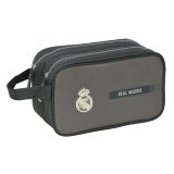 Rejsetoilettaske Real Madrid C.F. Gr Sportslig 26 x 15 x 12.5 cm #1