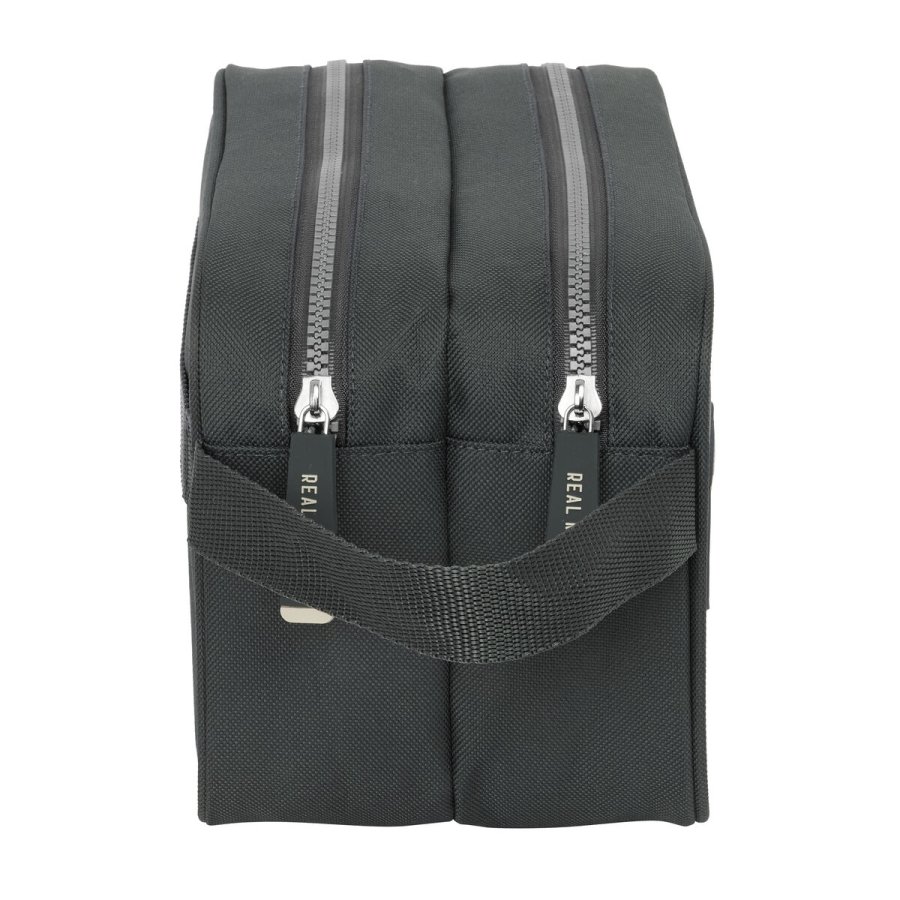 Rejsetoilettaske Real Madrid C.F. Gr Sportslig 26 x 15 x 12.5 cm #2