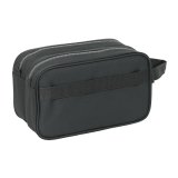 Rejsetoilettaske Real Madrid C.F. Gr Sportslig 26 x 15 x 12.5 cm #3