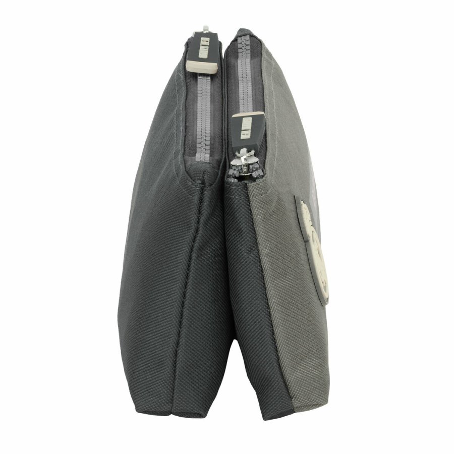 Rejsetoilettaske Real Madrid C.F. Gr Sportslig 22 x 10 x 8 cm #2