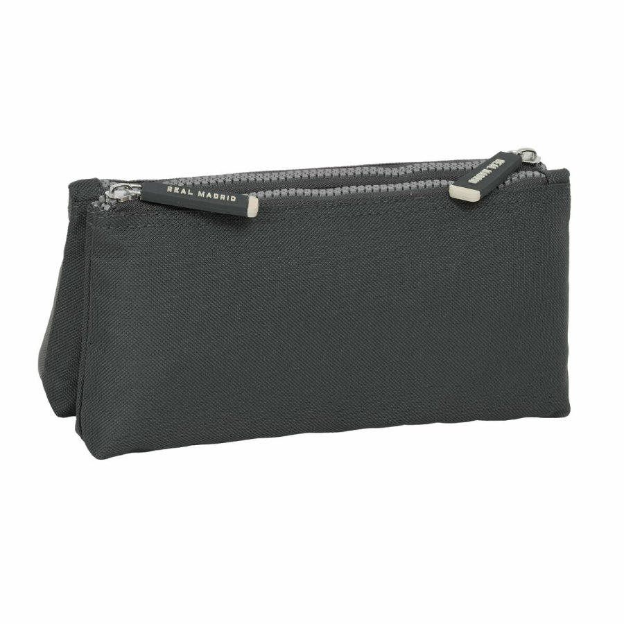 Rejsetoilettaske Real Madrid C.F. Gr Sportslig 22 x 10 x 8 cm #3