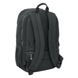 Skoletaske Real Madrid C.F. Gr 30 x 42 x 17 cm #3