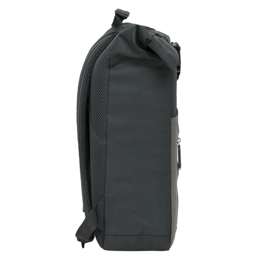 Skoletaske Real Madrid C.F. Gr 28 x 42 x 13 cm #3