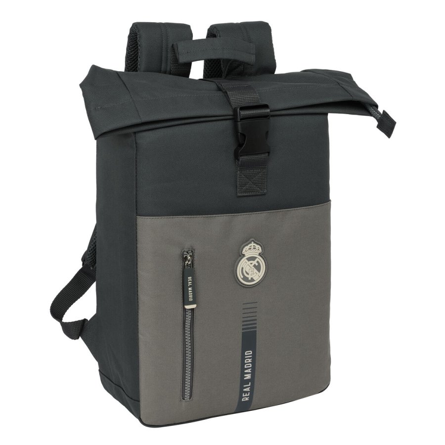 Skoletaske Real Madrid C.F. Gr 28 x 42 x 13 cm #1