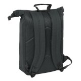 Skoletaske Real Madrid C.F. Gr 28 x 42 x 13 cm #5