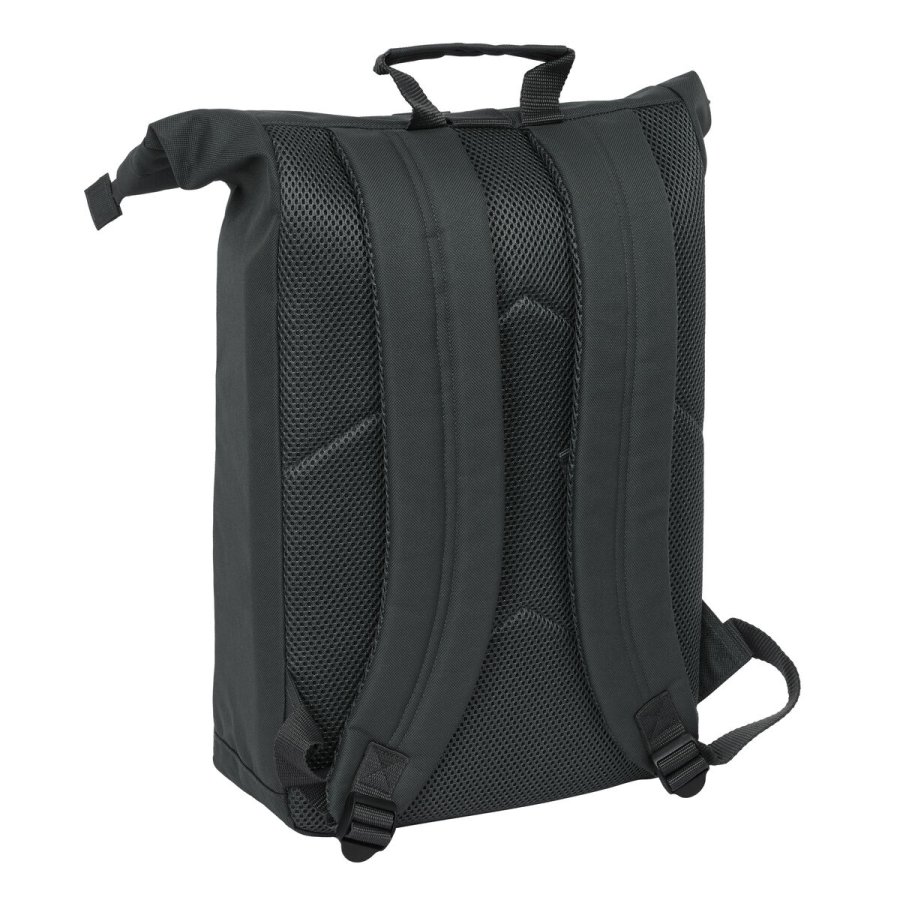 Skoletaske Real Madrid C.F. Gr 28 x 42 x 13 cm #5