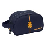 Rejsetoilettaske Real Madrid C.F. 24/25 Away Marinebl Sportslig 26 x 15 x 12 cm #1