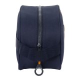 Rejsetoilettaske Real Madrid C.F. 24/25 Away Marinebl Sportslig 26 x 15 x 12 cm #3