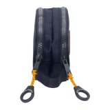 Dobbelt carry-all Real Madrid C.F. 2nd Kit 24/25 Marinebl 21 x 8 x 6 cm #2