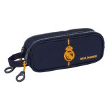 Dobbelt carry-all Real Madrid C.F. 2nd Kit 24/25 Marinebl 21 x 8 x 6 cm #1
